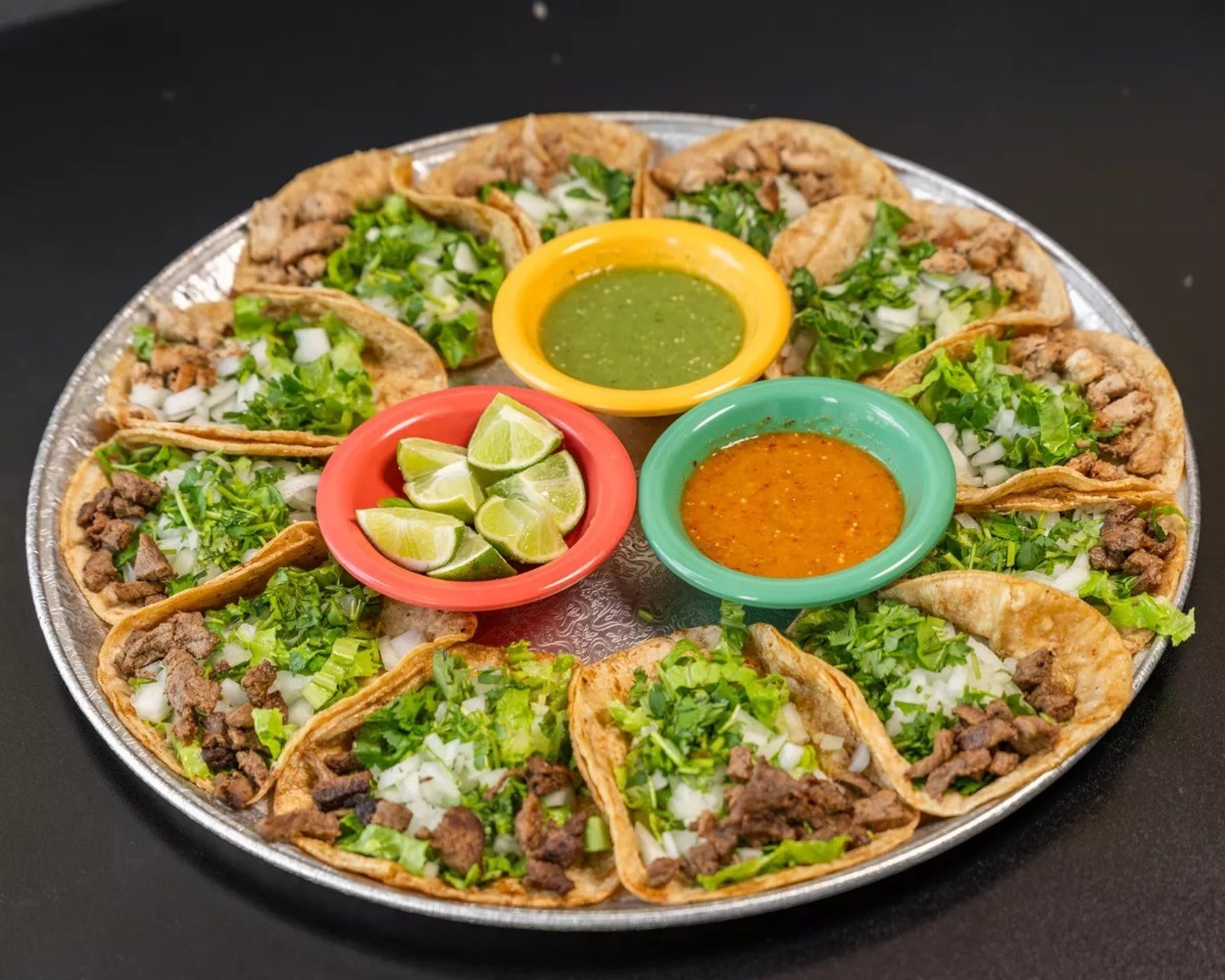 Bring the Flavor to Your Event