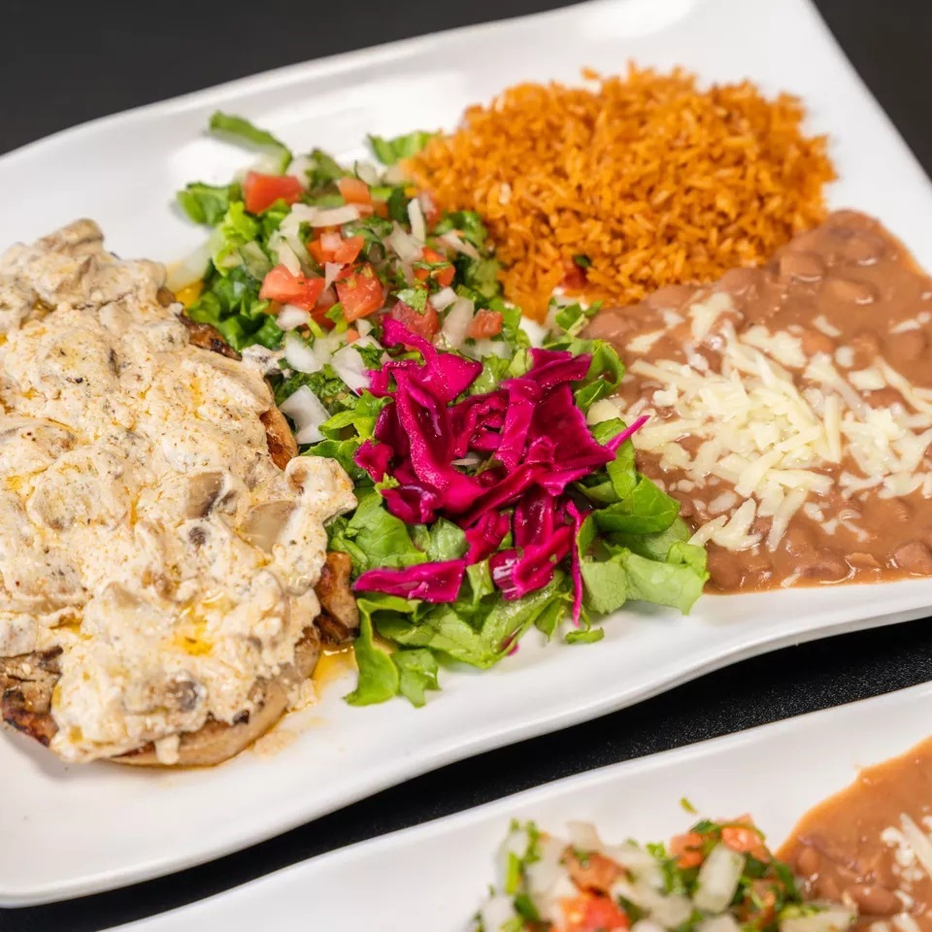 Machete Grill Taco Factory Rewards